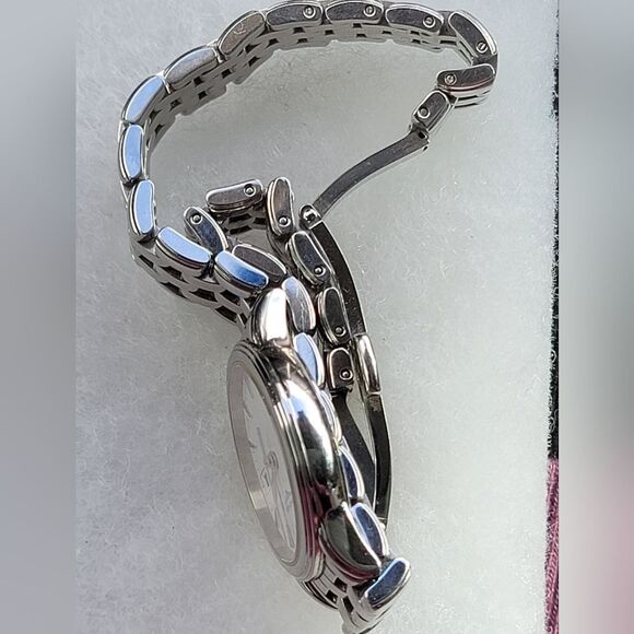 ❤️❤️Ladies Longines watch L4.216.4 - Picture 5 of 9